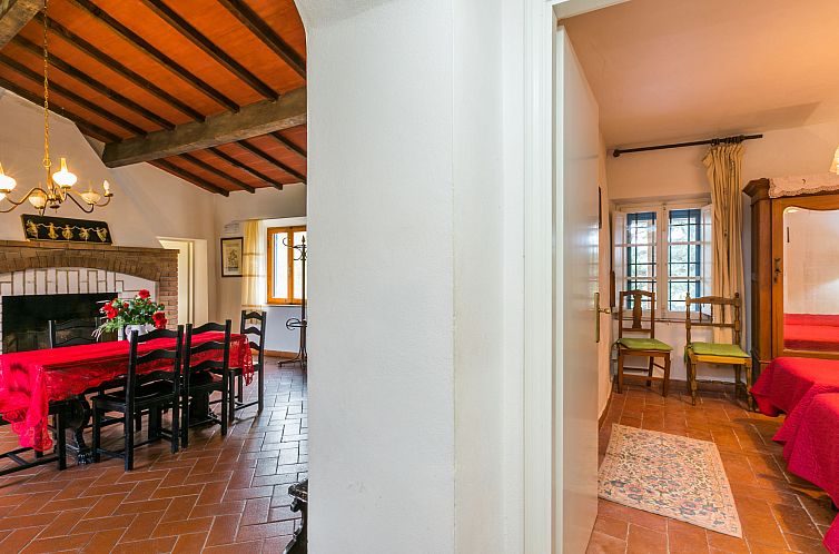 Appartement Fattoria Petraglia - Padronale