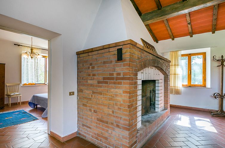 Appartement Fattoria Petraglia - Padronale