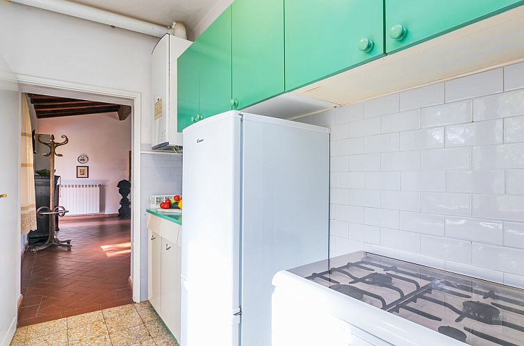 Appartement Fattoria Petraglia - Padronale