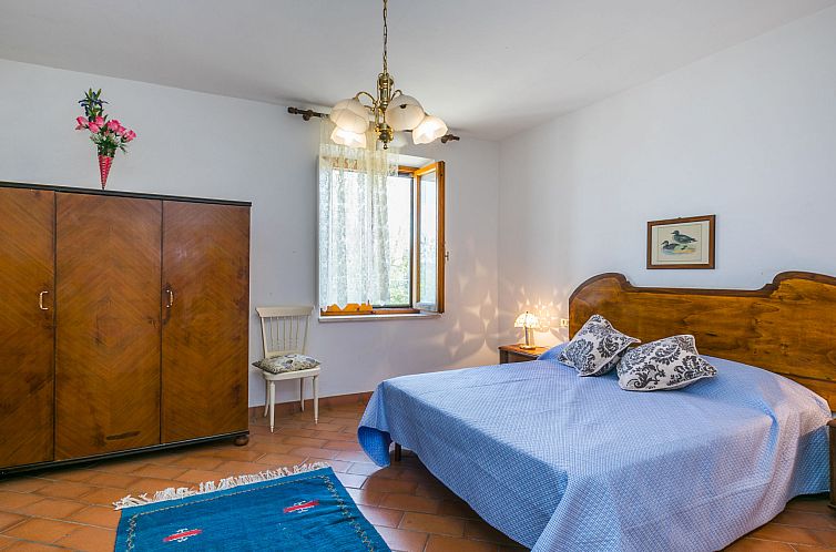 Appartement Fattoria Petraglia - Padronale