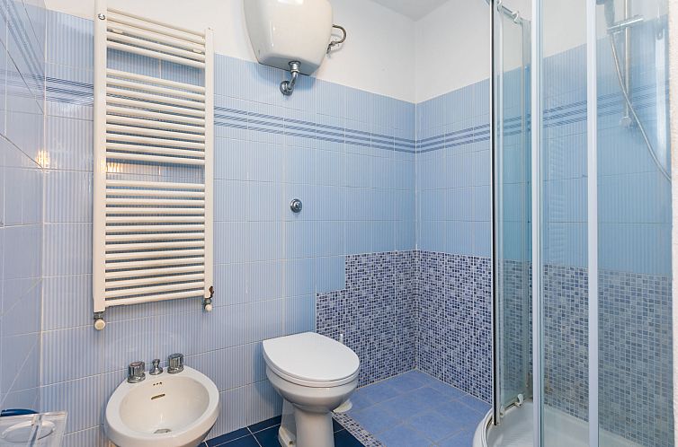 Appartement Fattoria Petraglia - Padronale