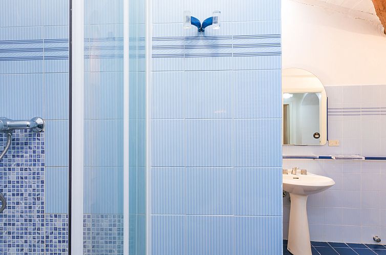 Appartement Fattoria Petraglia - Padronale