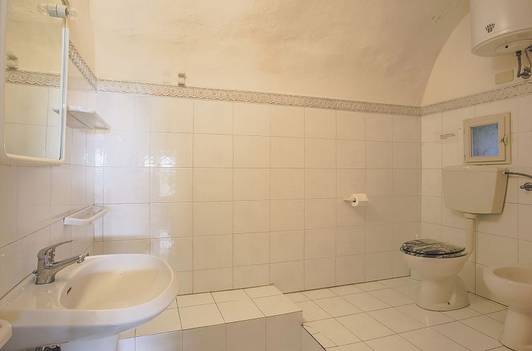 Appartement Fattoria Petraglia - Loggiato