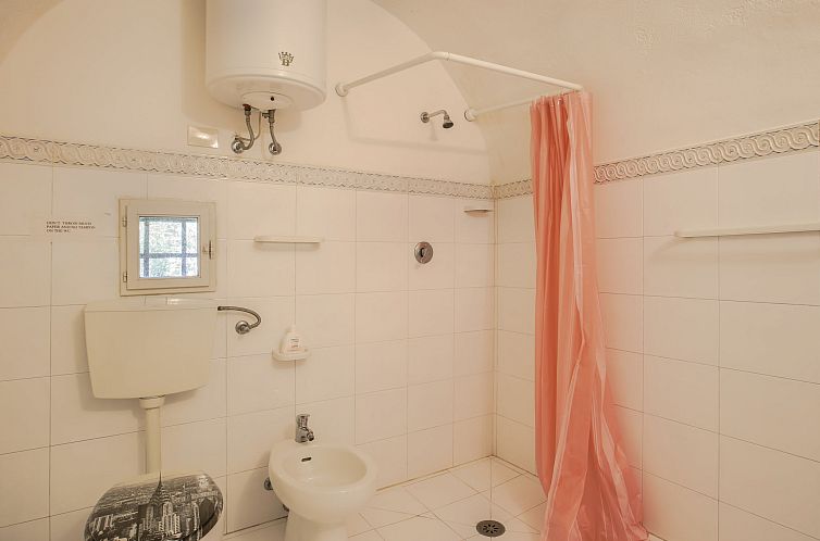 Appartement Fattoria Petraglia - Loggiato