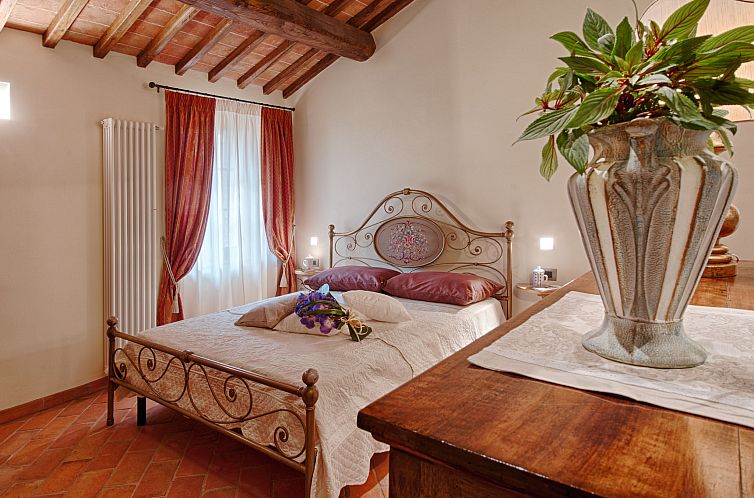 Vakantiehuis Relais La Costa