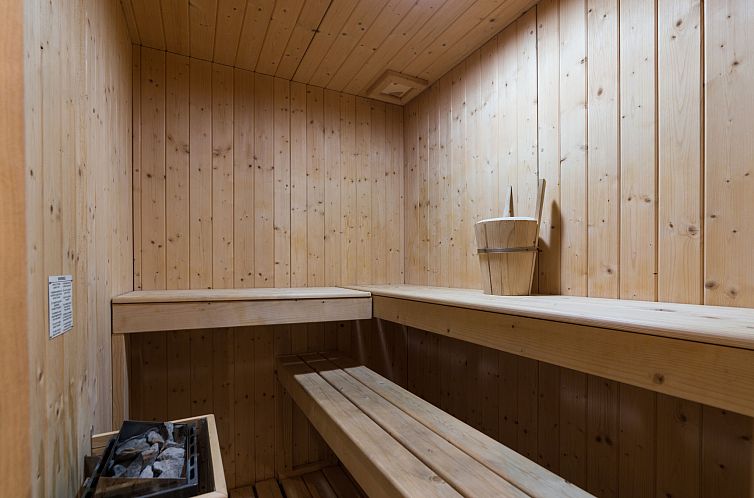 Vakantiehuis Relais La Costa