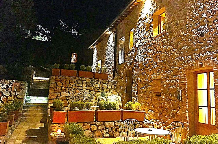 Vakantiehuis Relais La Costa