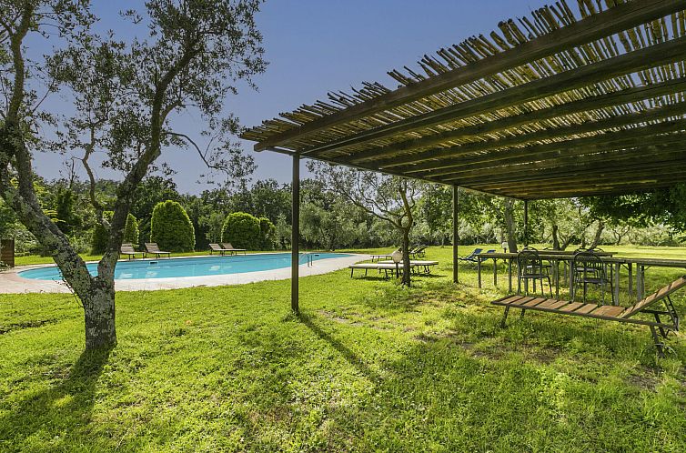 Appartement Malva