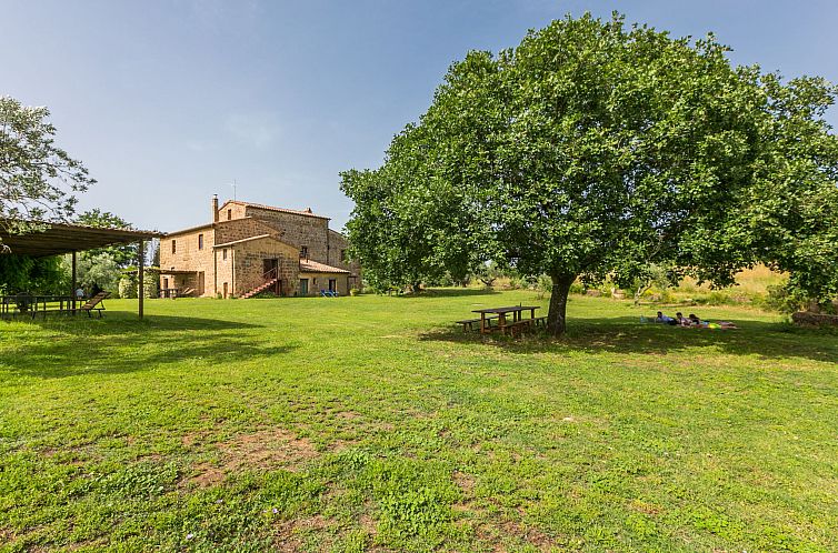 Appartement Malva