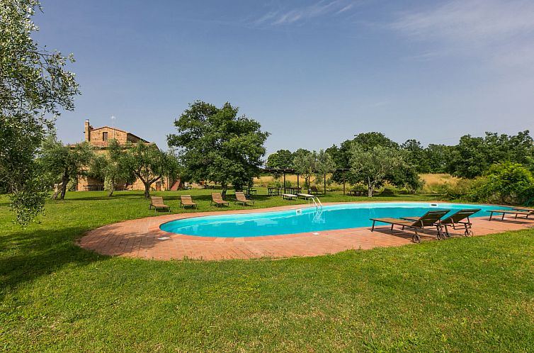 Appartement Malva