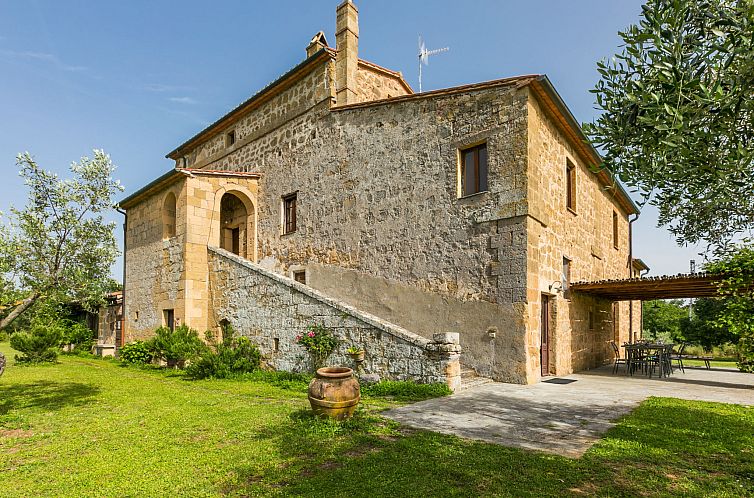Appartement Malva
