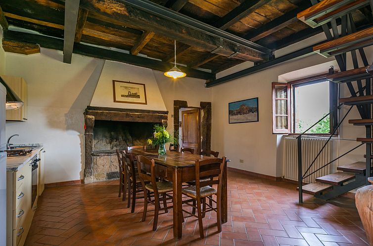 Appartement Malva