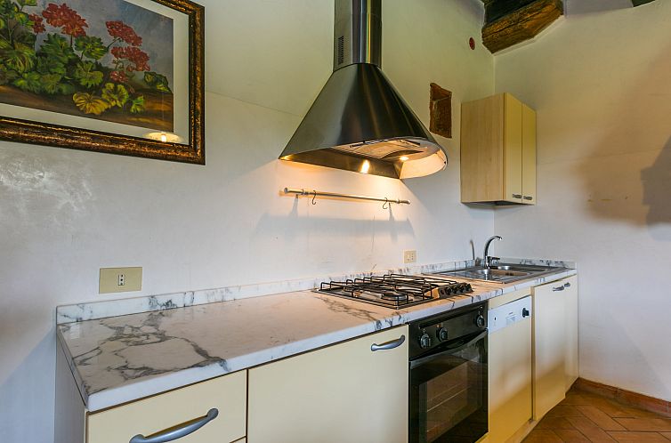 Appartement Malva