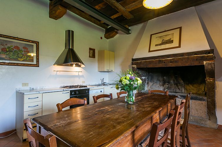 Appartement Malva