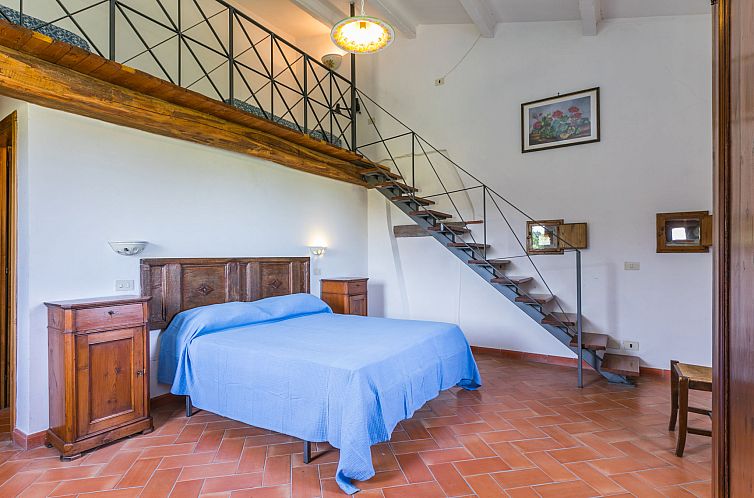 Appartement Malva