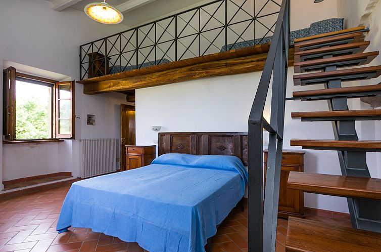 Appartement Malva