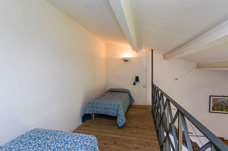 Appartement Malva