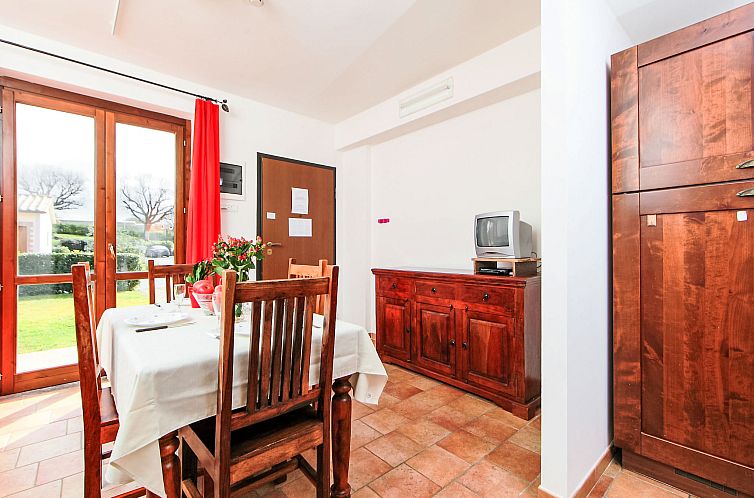 Appartement Oak