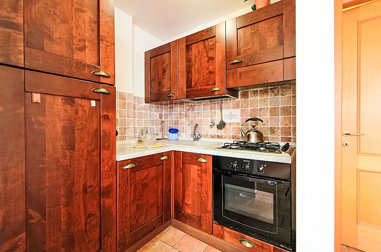Appartement Oak
