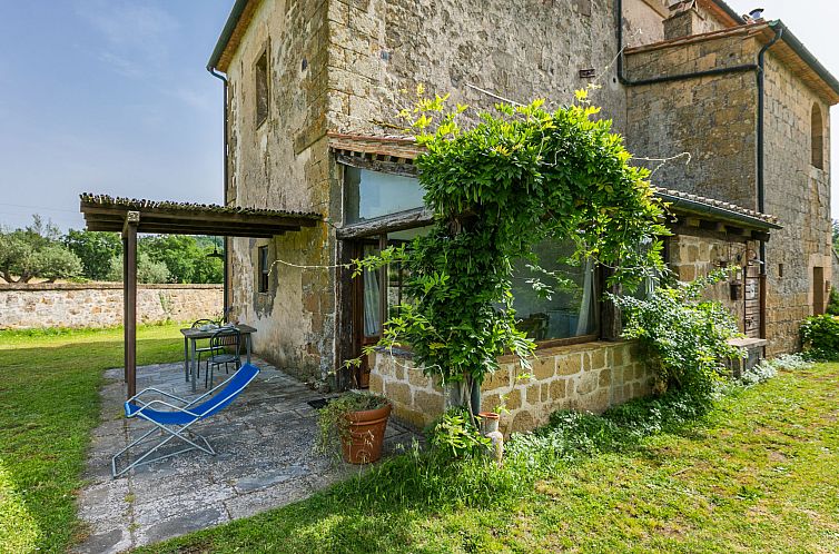 Appartement Rosmarino