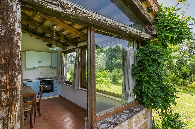 Appartement Rosmarino