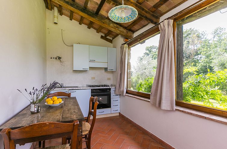 Appartement Rosmarino