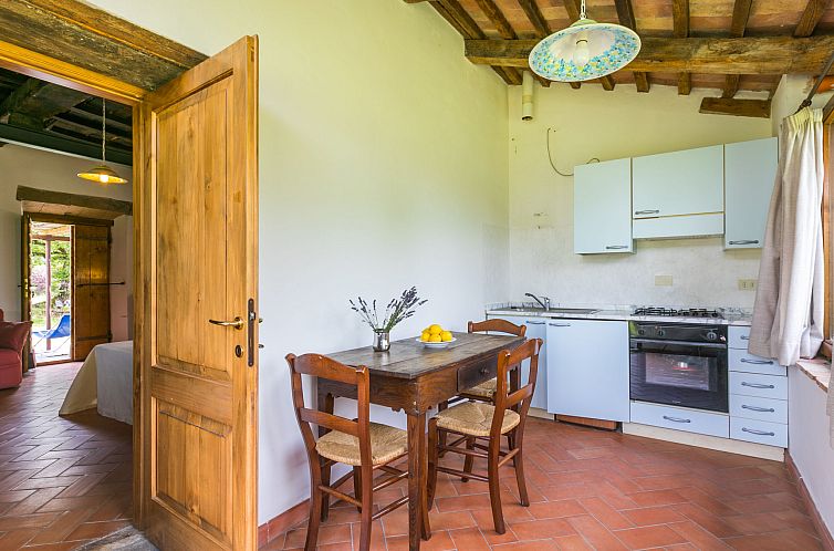 Appartement Rosmarino