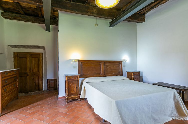 Appartement Rosmarino