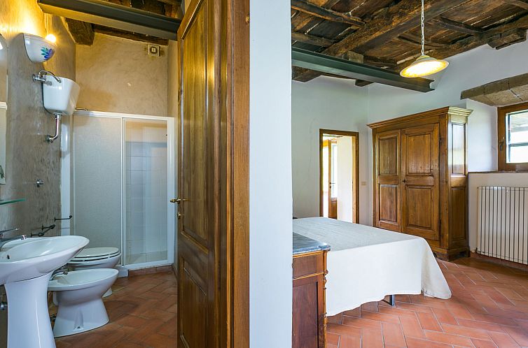 Appartement Rosmarino