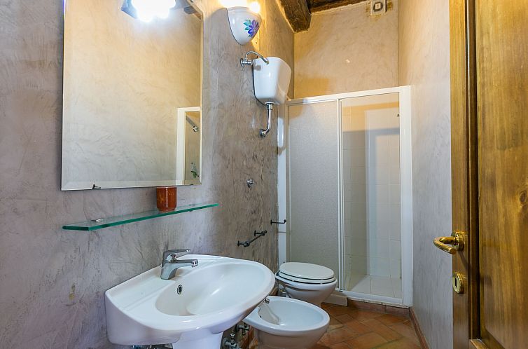 Appartement Rosmarino