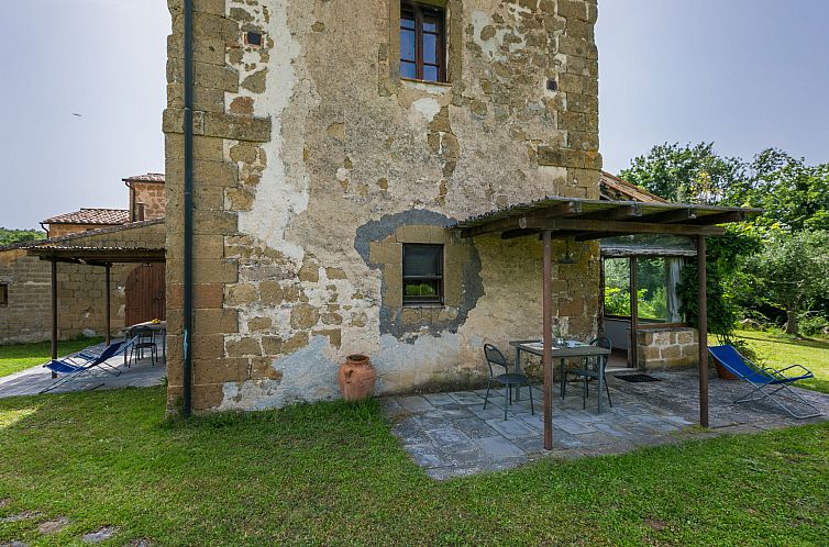 Appartement Rosmarino
