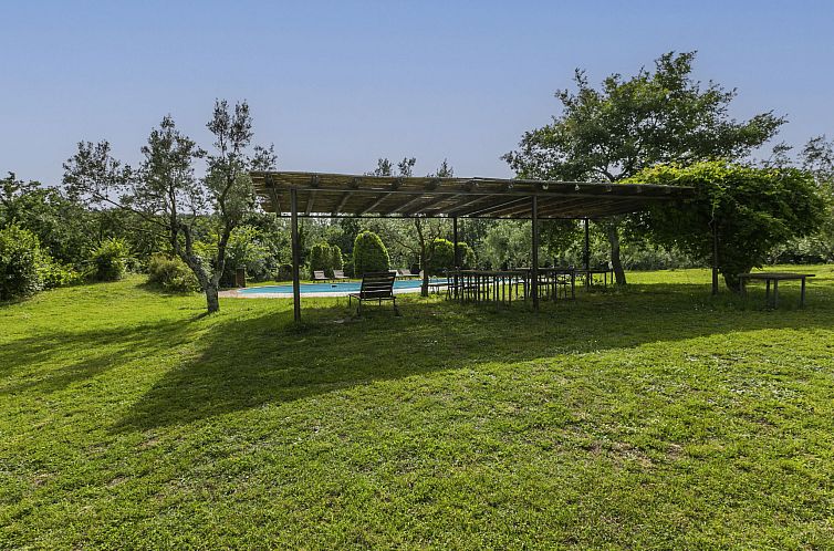 Appartement Rosmarino