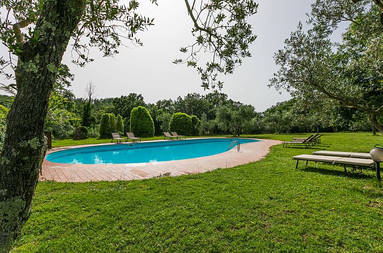 Appartement Rosmarino