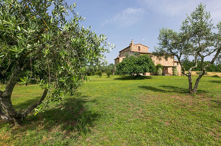 Appartement Rosmarino