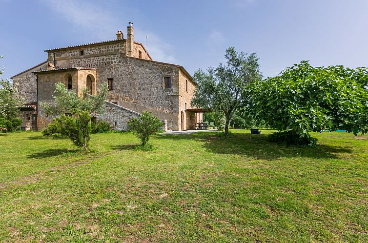 Appartement Rosmarino