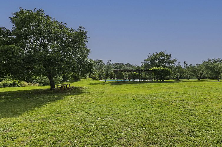 Appartement Rosmarino