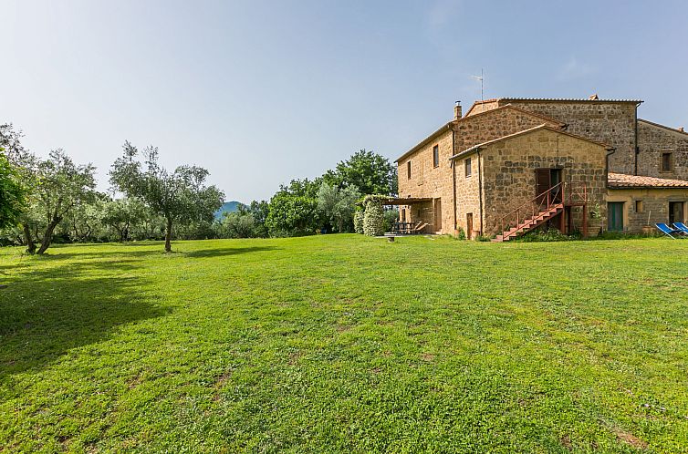 Appartement Rosmarino