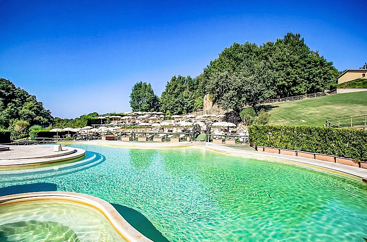 Vakantiehuis Thermae Villa 34