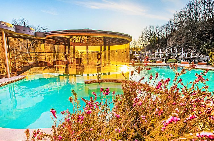 Vakantiehuis Thermae Villa 34