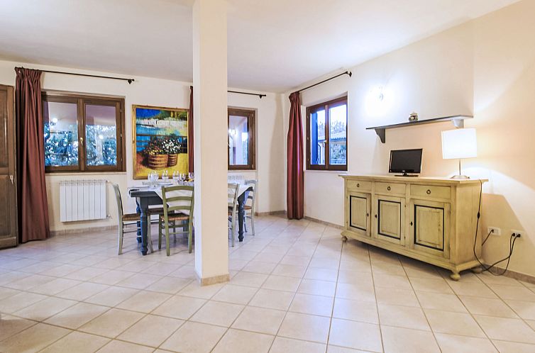 Vakantiehuis Thermae Villa 34