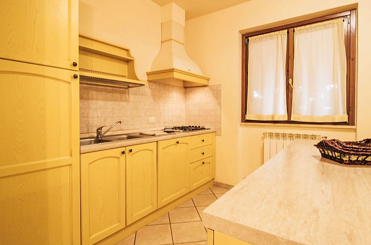 Vakantiehuis Thermae Villa 34