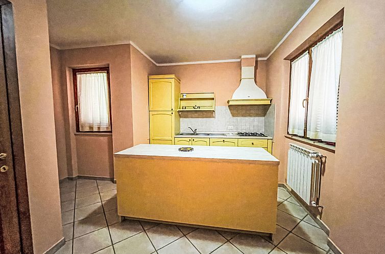Vakantiehuis Thermae Villa 34
