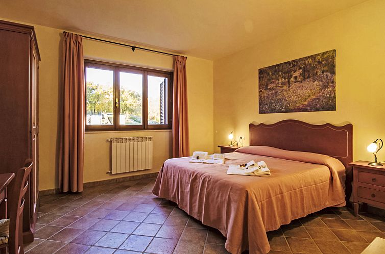 Vakantiehuis Thermae Villa 34