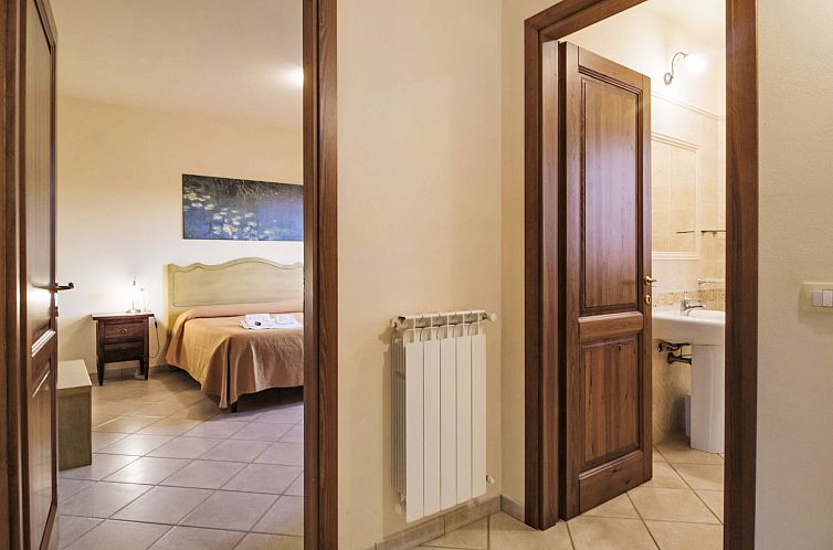 Vakantiehuis Thermae Villa 34