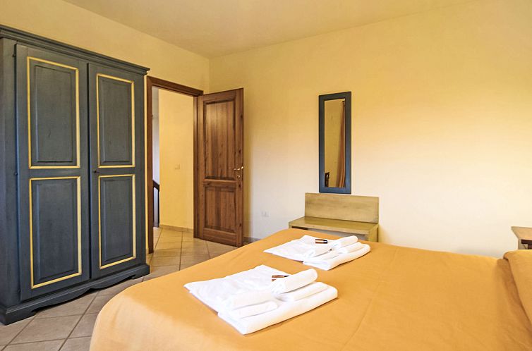 Vakantiehuis Thermae Villa 34