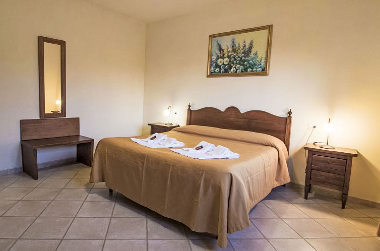 Vakantiehuis Thermae Villa 34