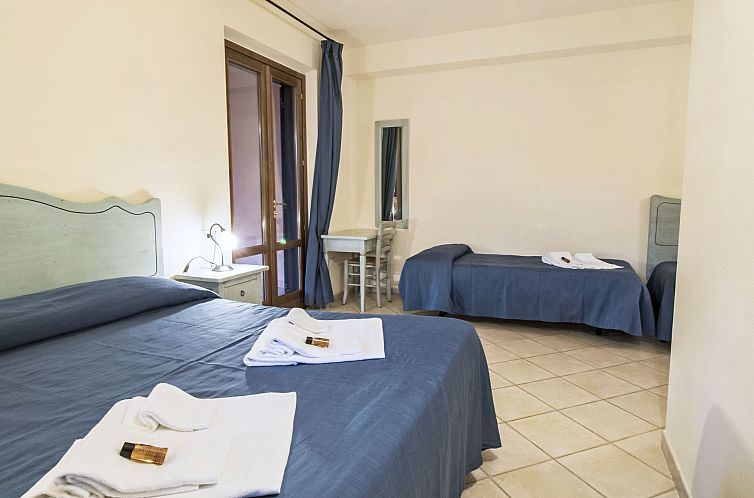 Vakantiehuis Thermae Villa 34