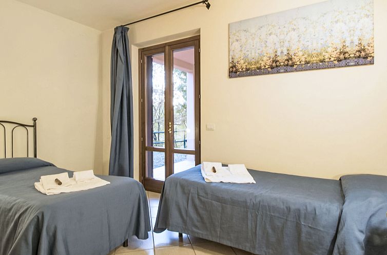 Vakantiehuis Thermae Villa 34
