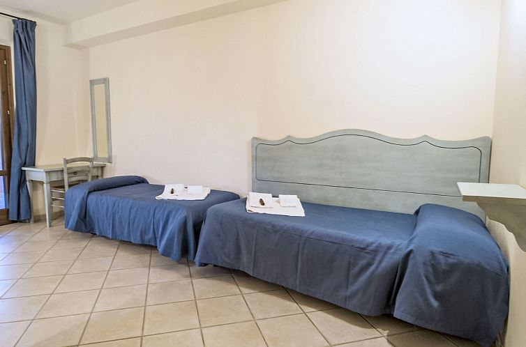 Vakantiehuis Thermae Villa 34