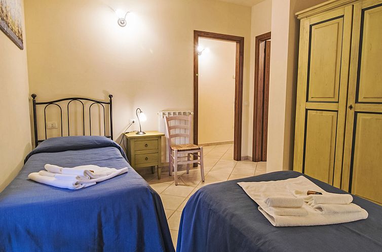 Vakantiehuis Thermae Villa 34